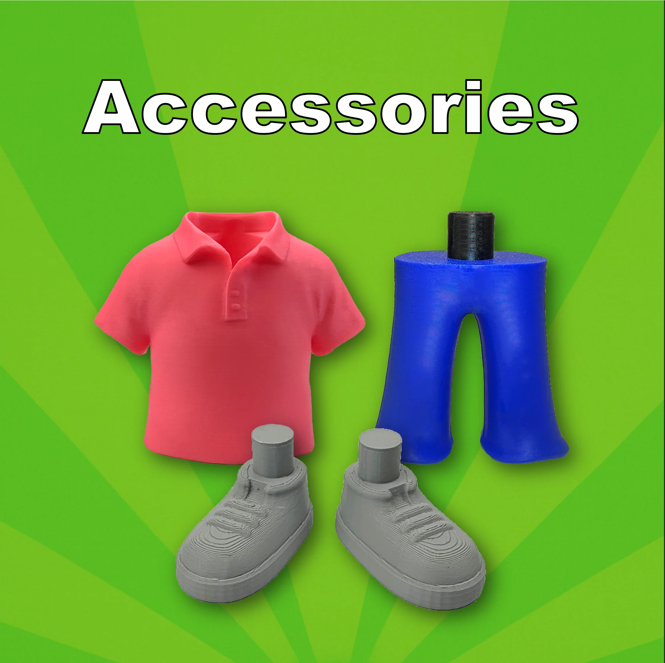 Accessories