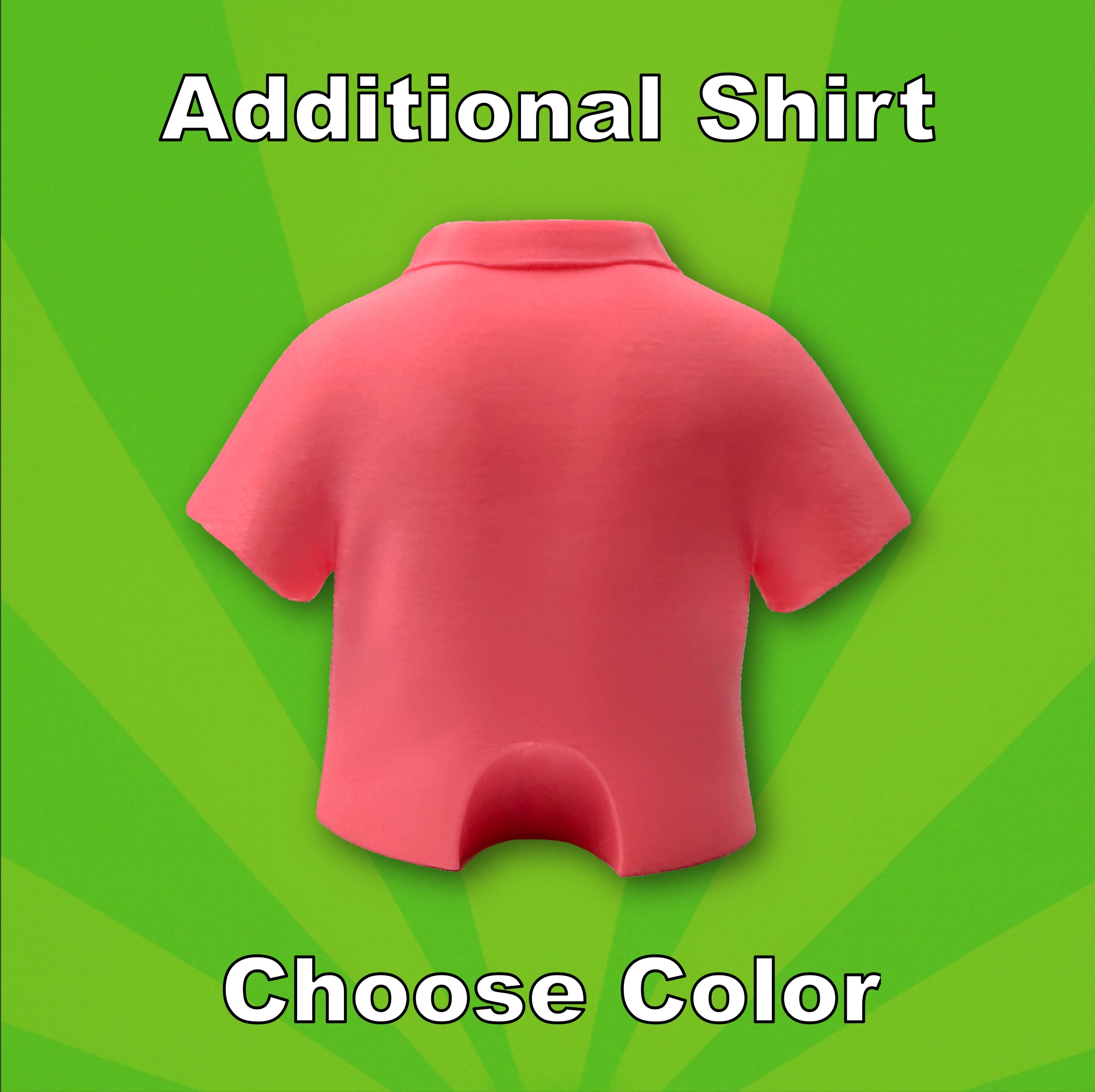 Additional Polo Shirt